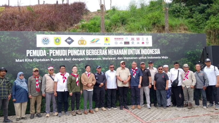 KLH: 18 Izin Usaha Pariwisata di Puncak Bogor Akan Segera Dilepas, Ribuan Warga Merasa Lega dan Ekonomi Siap Bangkit