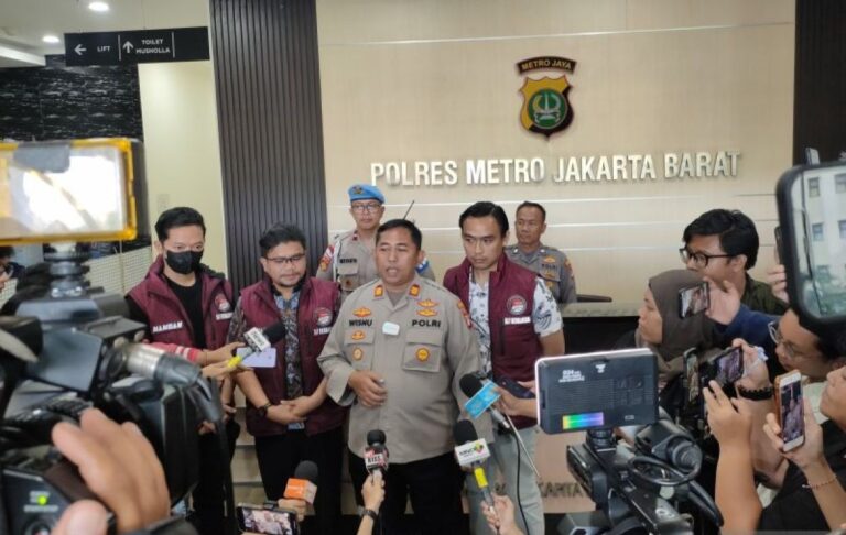 Artis Onad diduga menerima narkoba dari penyedia KR