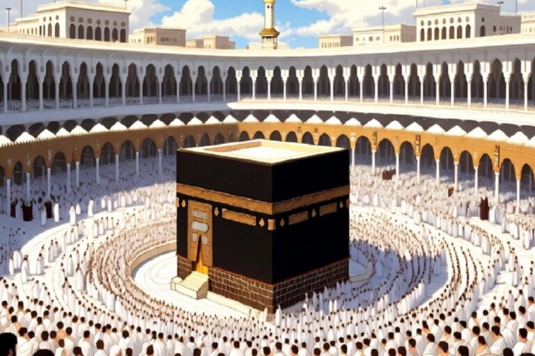 Presiden Prabowo Subianto resmi tetapkan biaya haji 2026