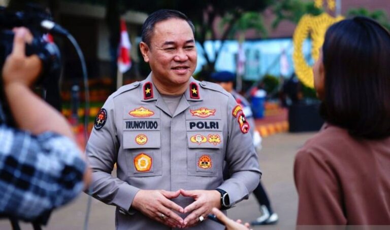 Polri masukkan materi perlindungan perempuan ke kurikulum S1 Polwan